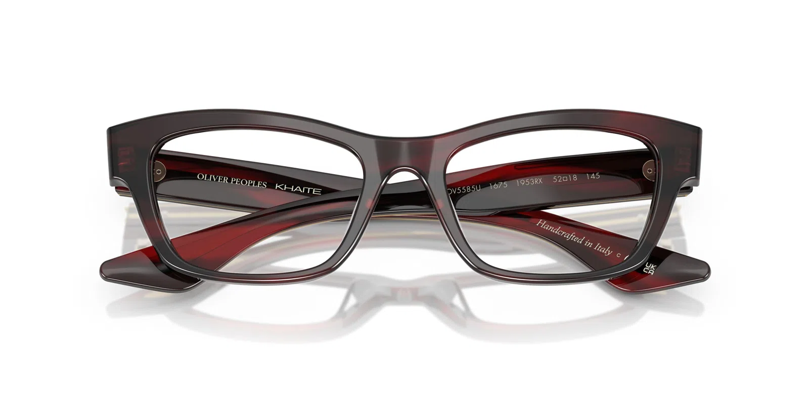 Oliver Peoples 1953rx 5585U Eyeglasses - view 6